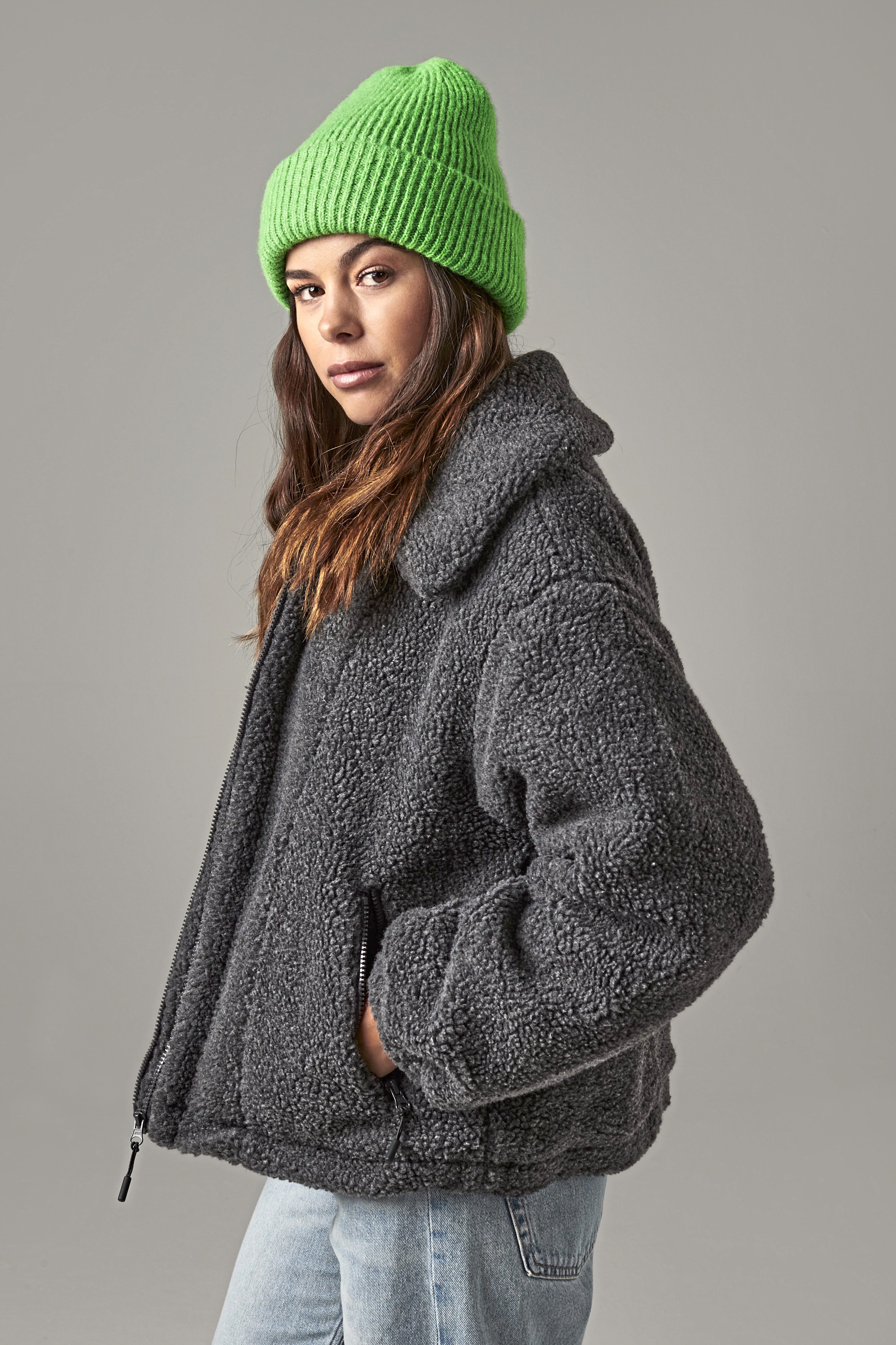 Colour Pop Beanie - Beechfield
