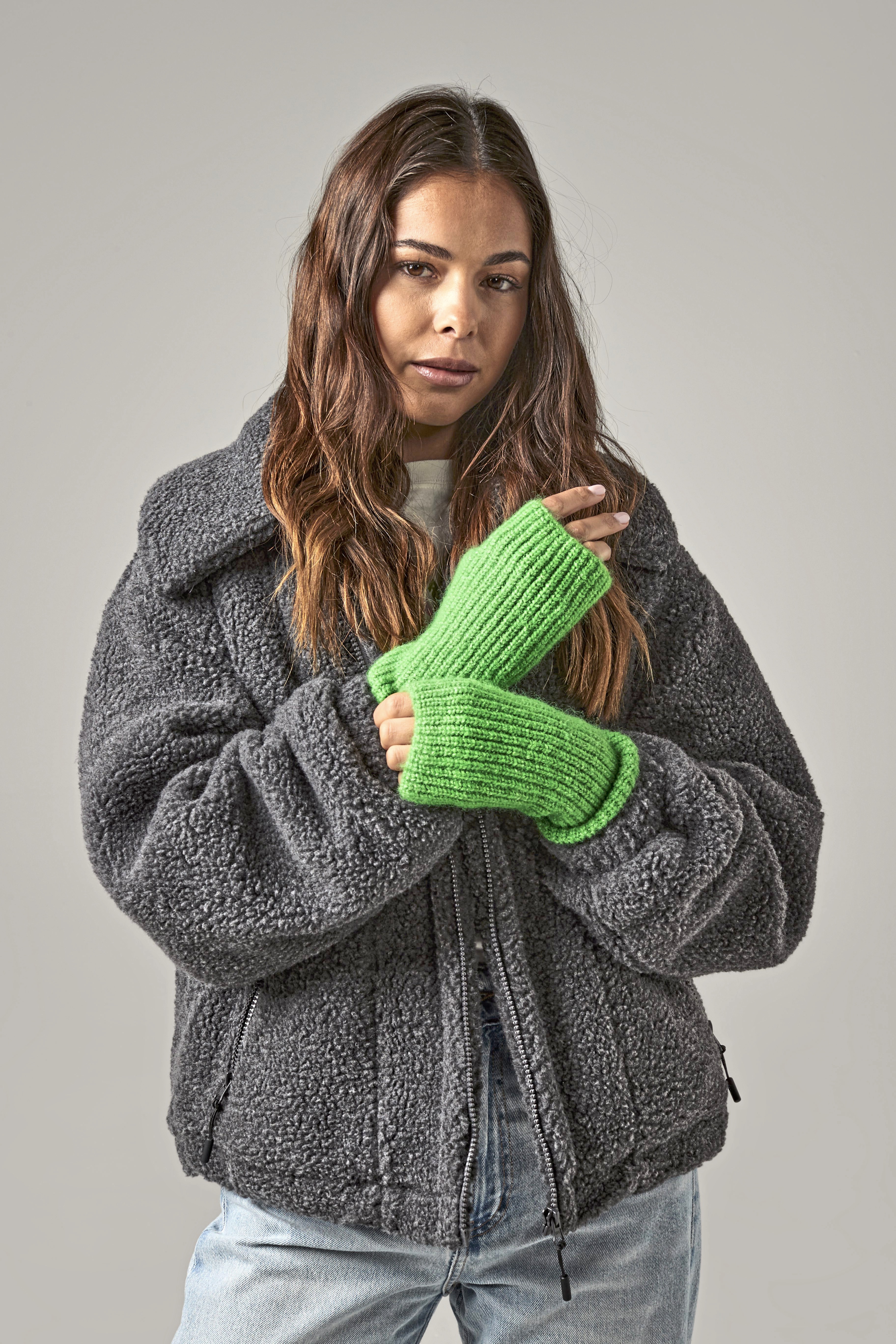 Colour Pop Hand Warmers - Beechfield