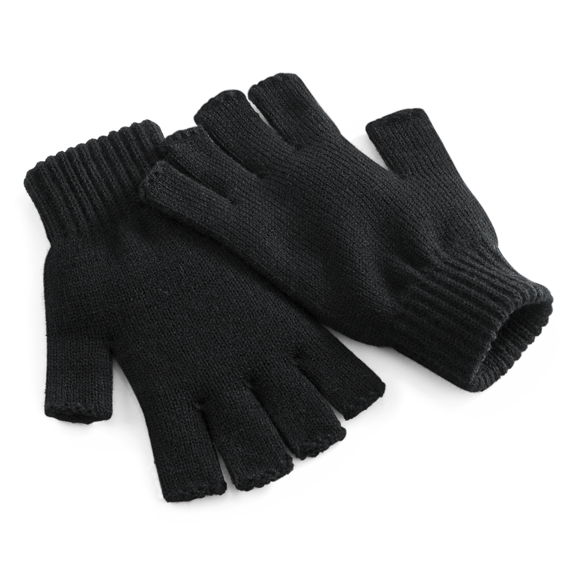 Fingerless Gloves - Beechfield