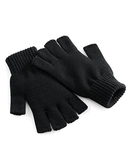 Fingerless Gloves - Beechfield