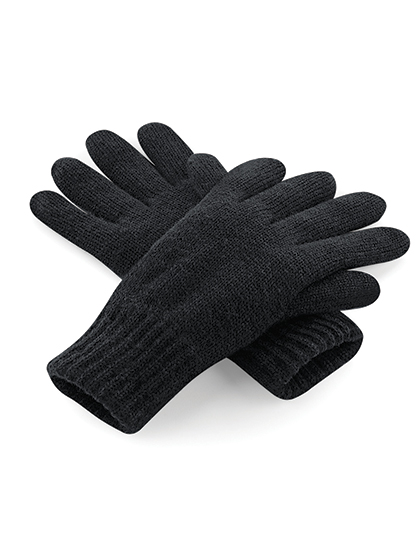 Classic Thinsulate™ Gloves - Beechfield