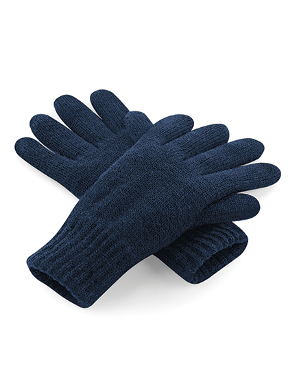 Classic Thinsulate™ Gloves - Beechfield
