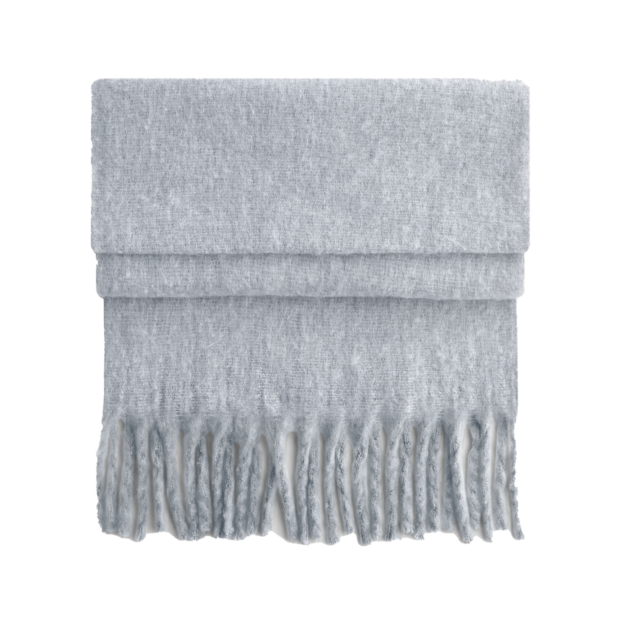 Fluffy Scarf - Beechfield