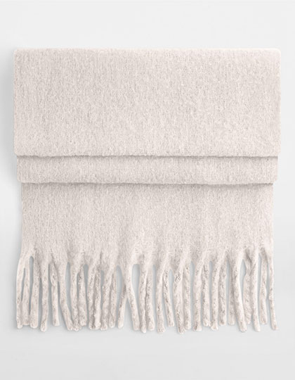 Fluffy Scarf - Beechfield
