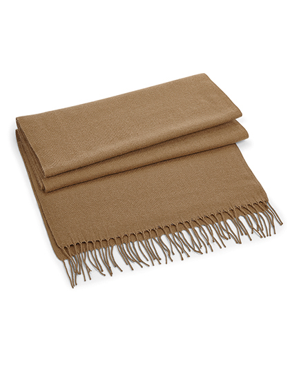 Classic Woven Scarf - Beechfield