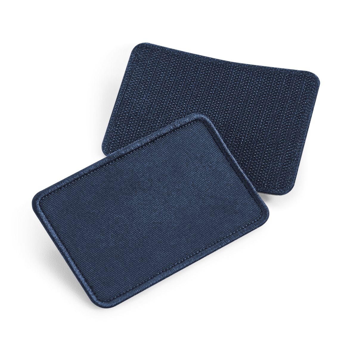 Cotton Removable Patch - Beechfield
