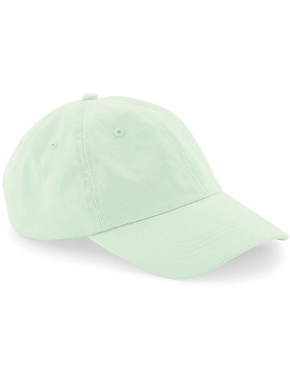 Beechfield Low Profile 6 Panel Dad Cap