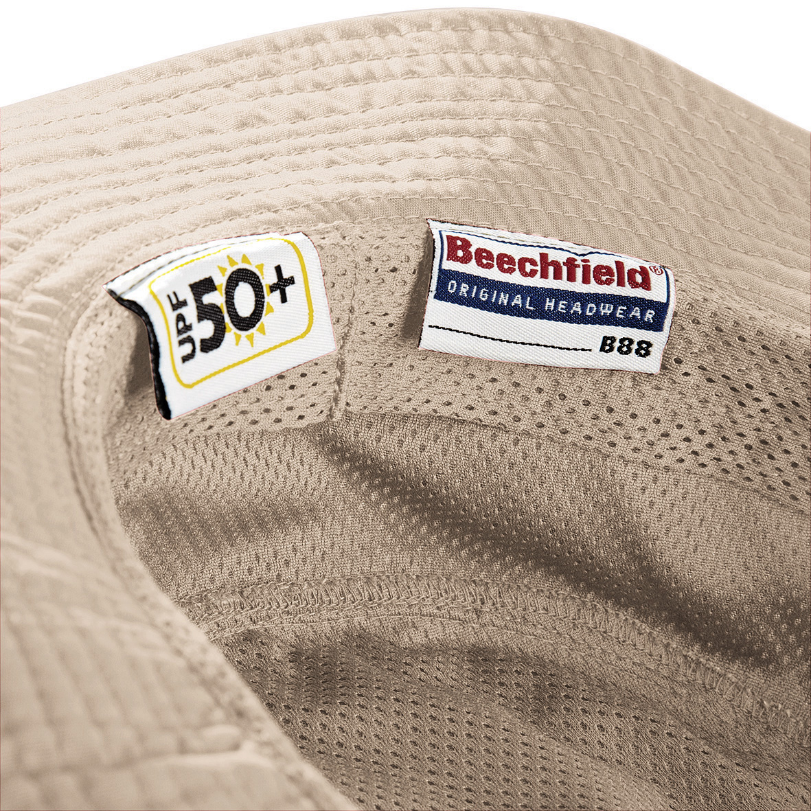 Cargo Bucket Hat - Beechfield