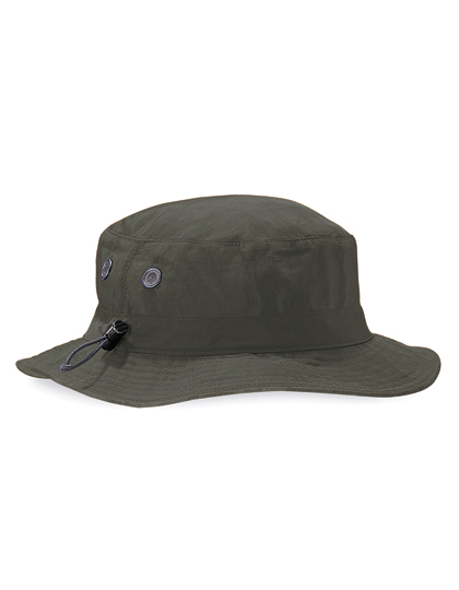 Cargo Bucket Hat - Beechfield