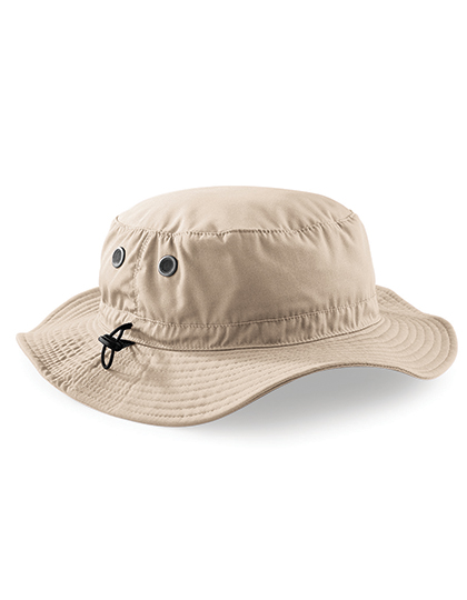 Cargo Bucket Hat - Beechfield
