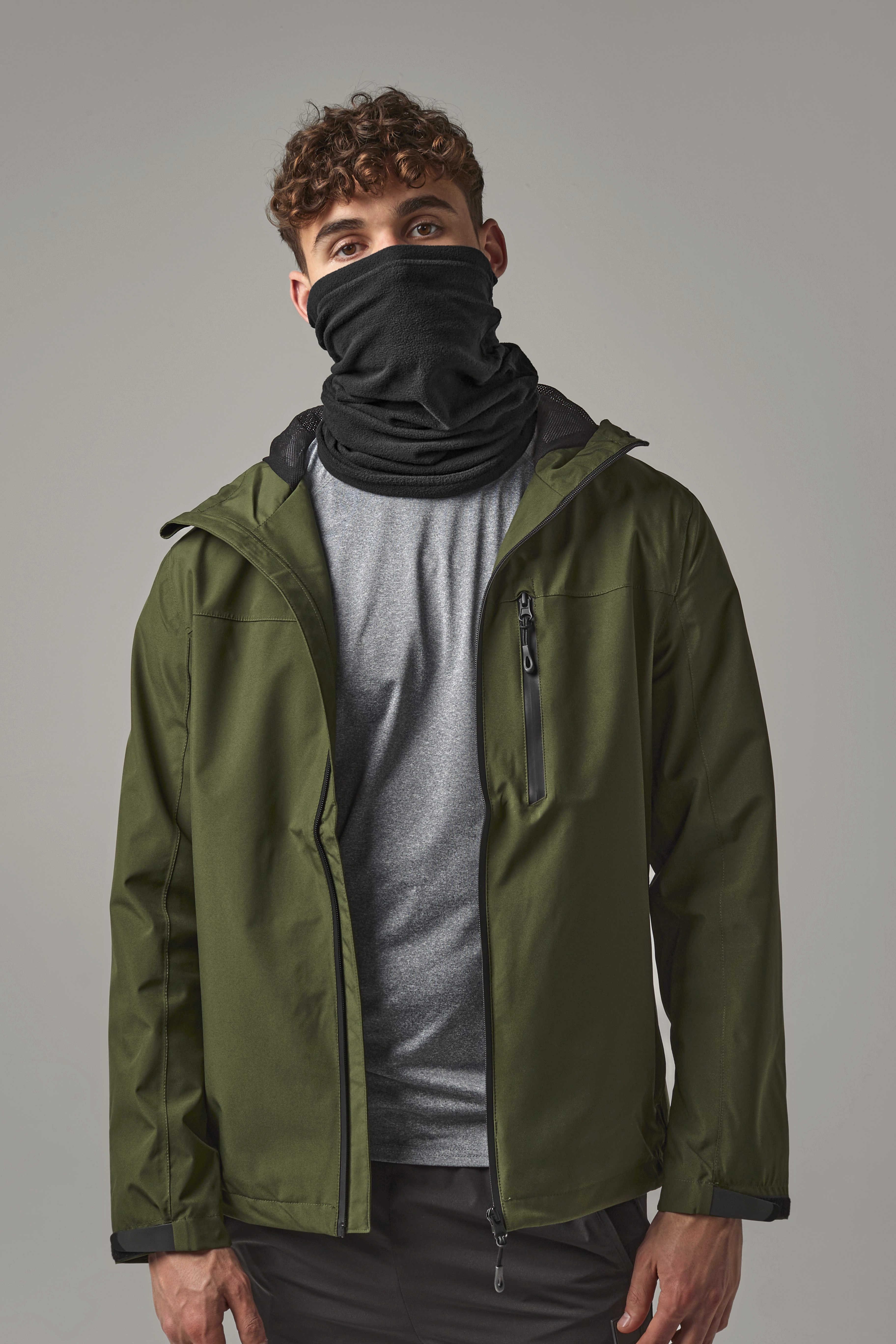 Morf® Microfleece - Beechfield