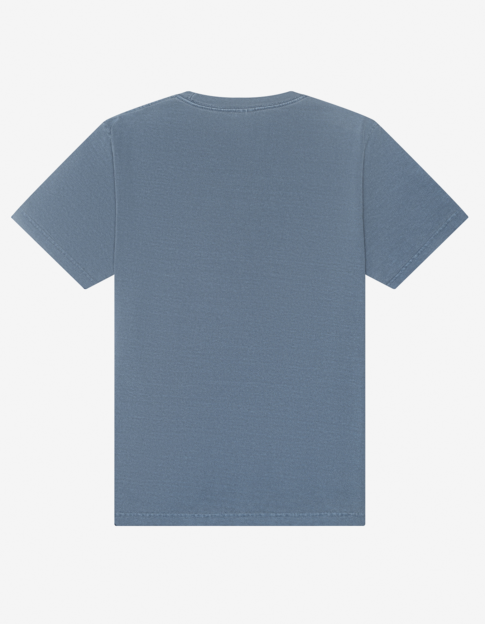 Bella Unisex Heavyweight Washed Tee