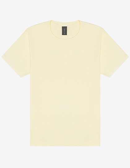 Unisex Heavyweight Washed Tee - Bella+Canvas