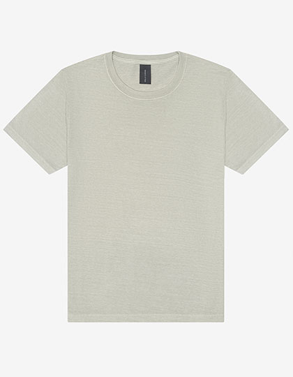 Unisex Heavyweight Washed Tee - Bella