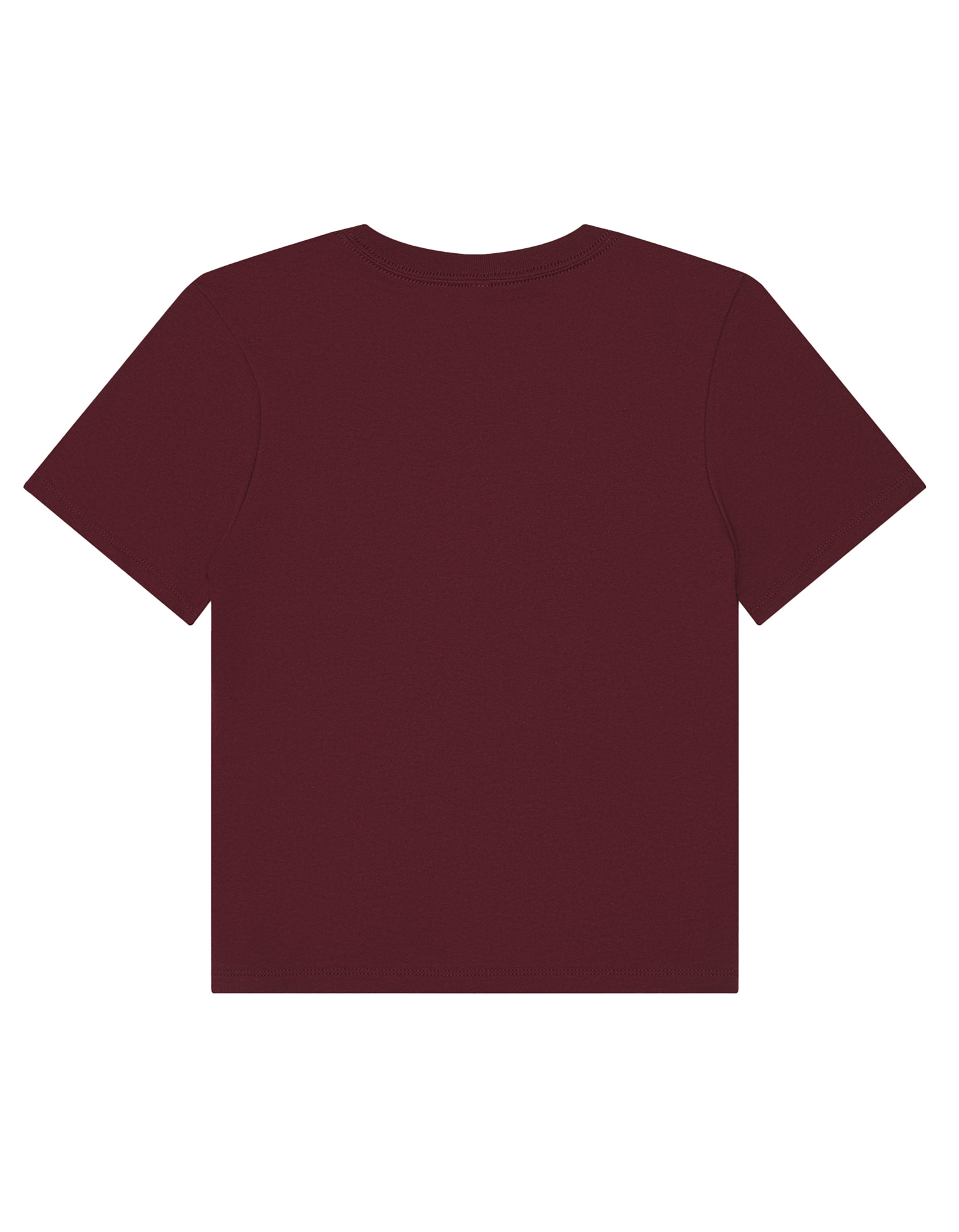 Women´s Heavy Boxy Tee - Bella