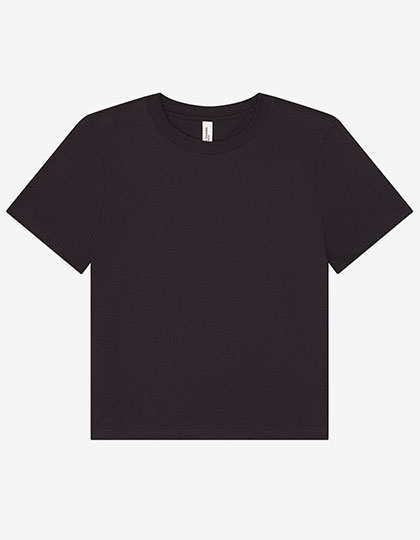 Bella Women´s Heavy Boxy Tee