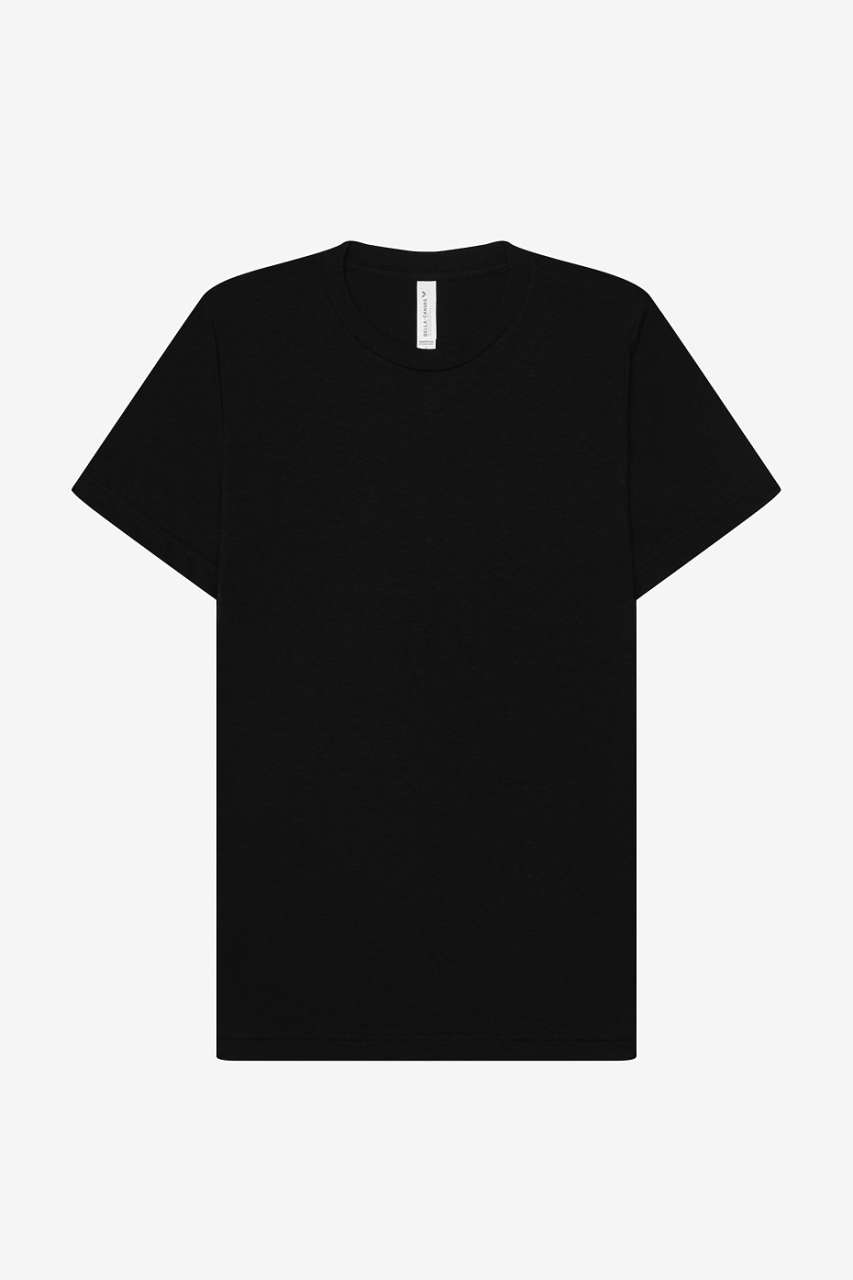 UNISEX ECOMAX SHORT SLEEVE TEE - Bella