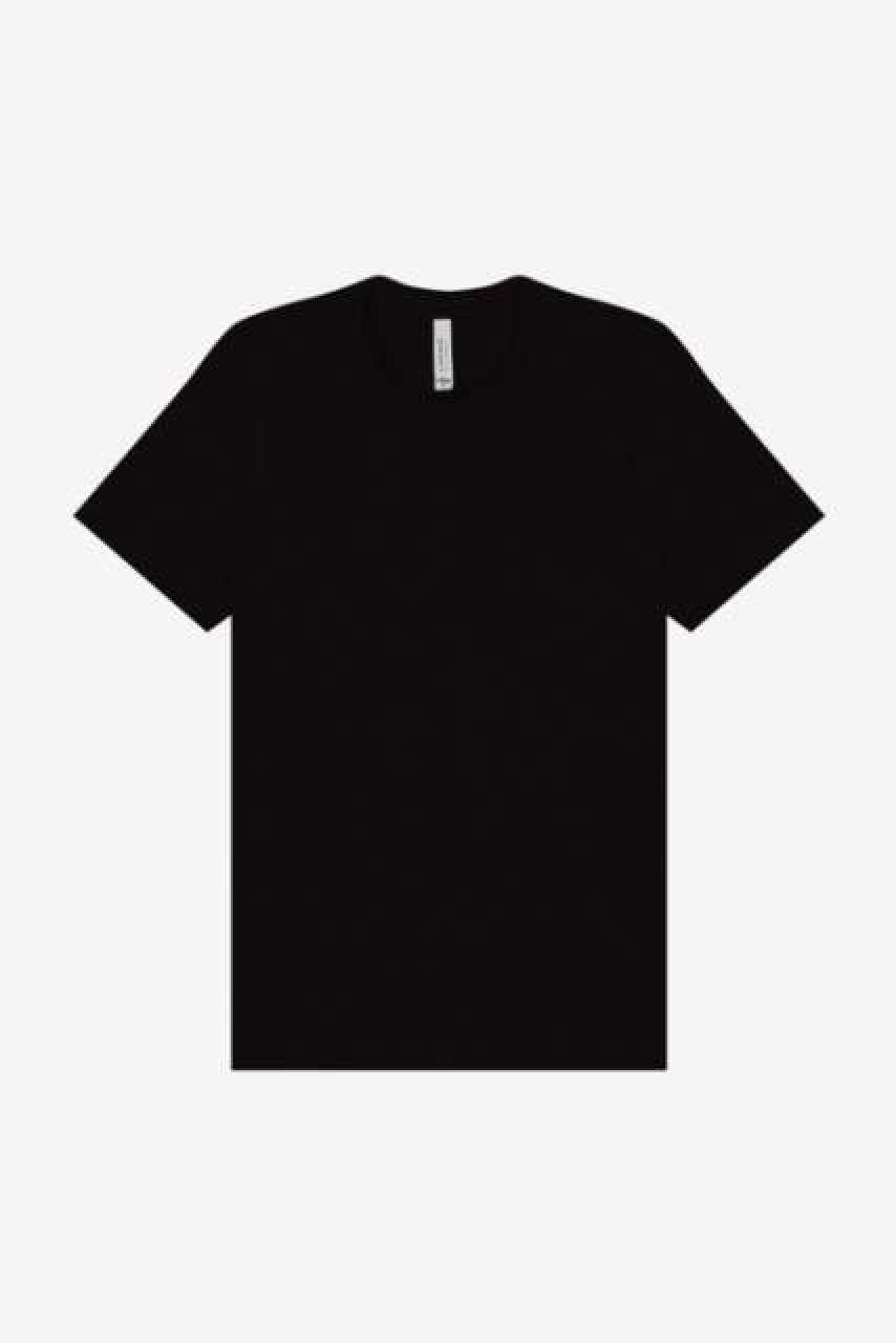 UNISEX POLY-COTTON SHORT SLEEVE TEE - Bella