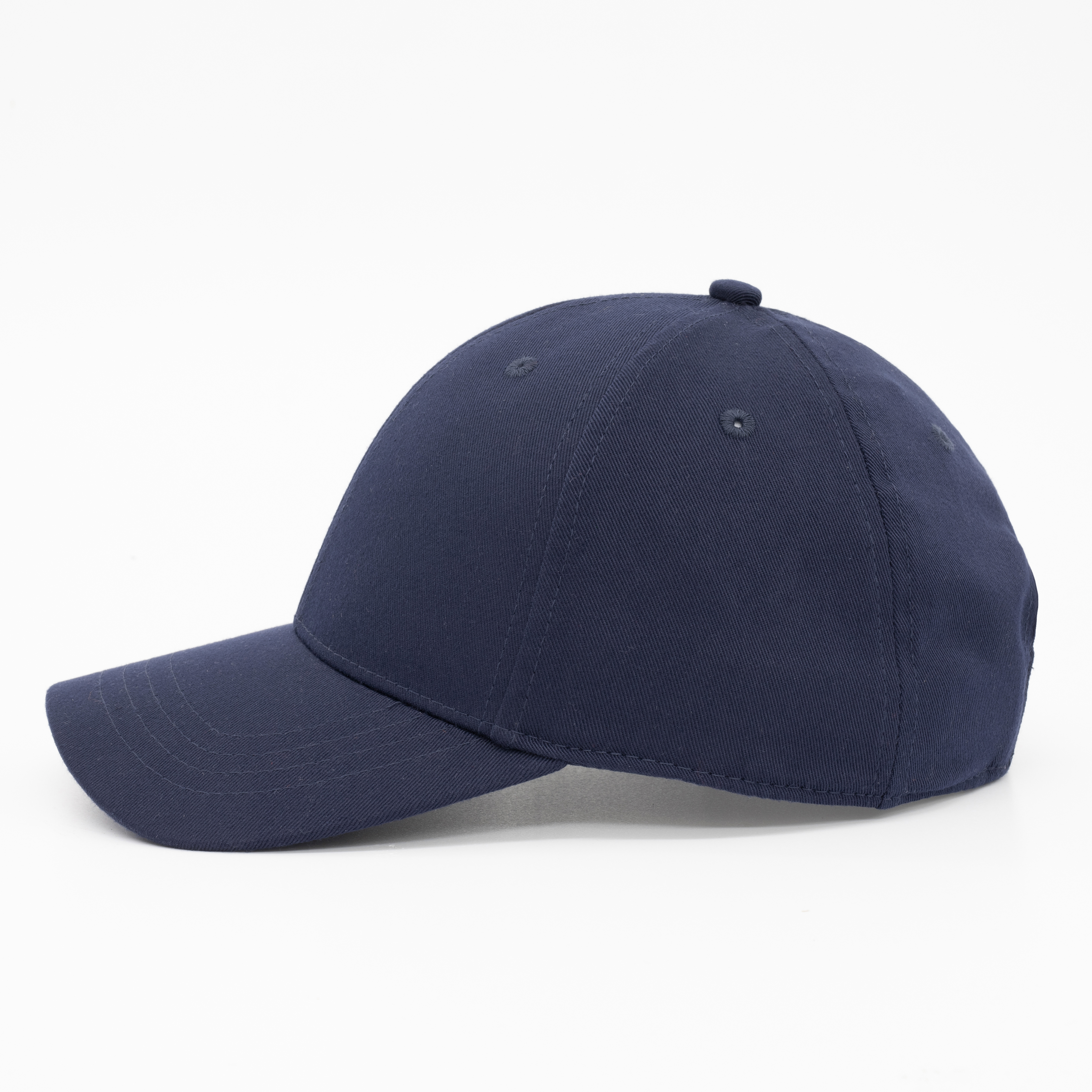 6-Panel Cap Recycled - Brain Waves
