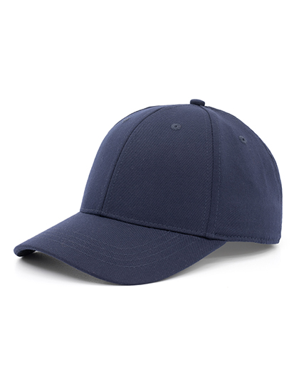 6-Panel Cap Recycled - Brain Waves