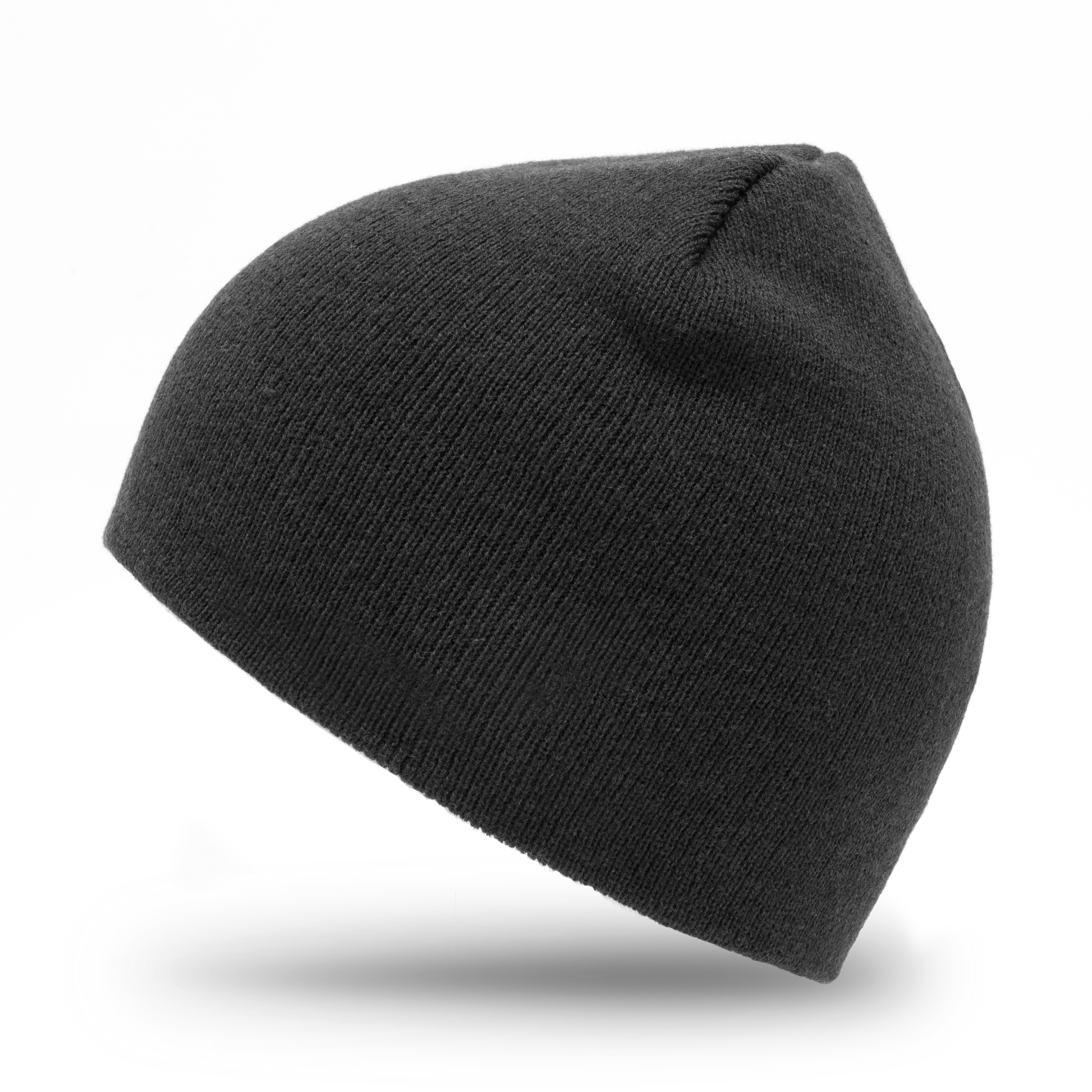 POLYLANA® Basic Beanie - Brain Waves