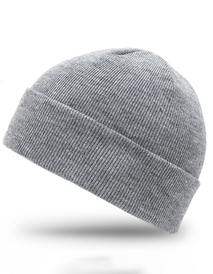 POLYLANA® Cuff Beanie - Brain Waves