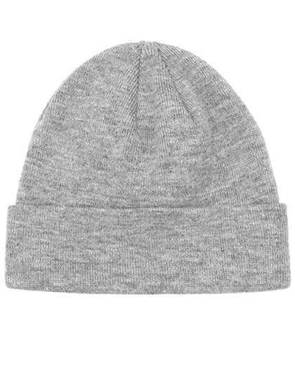 POLYLANA® Cuff Beanie - Brain Waves
