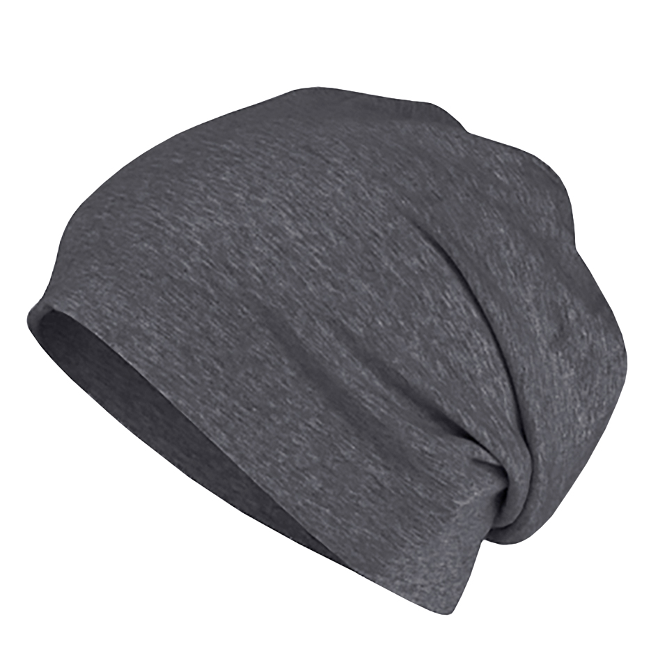 Organic Cotton 24/7 Beanie - Brain Waves