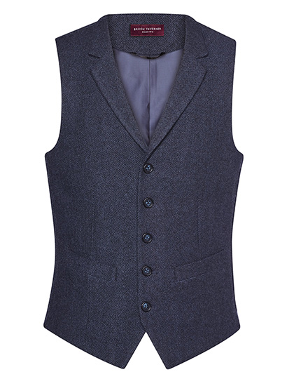 Memphis Men´s Waistcoat - Brook Taverner