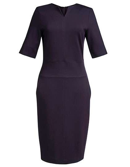 Celeste Dress - Brook Taverner