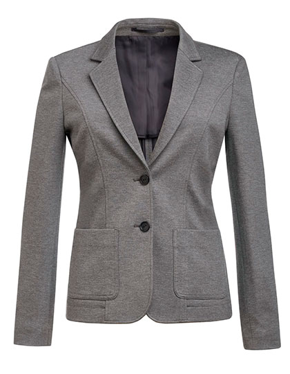 Women´s Slim Fit Jersey Jacket Libra - Brook Taverner