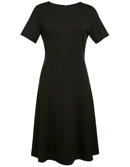 Belinda Dress - Brook Taverner