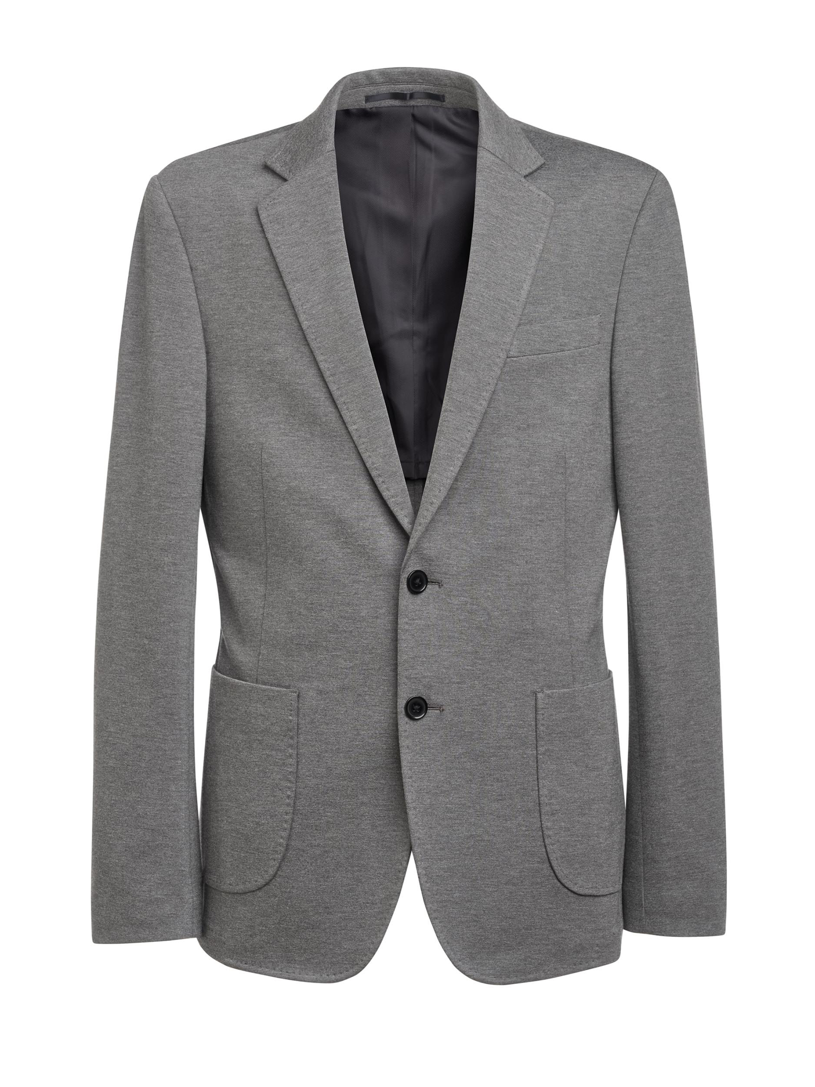 Men´s Jersey Jacket Rory - Brook Taverner