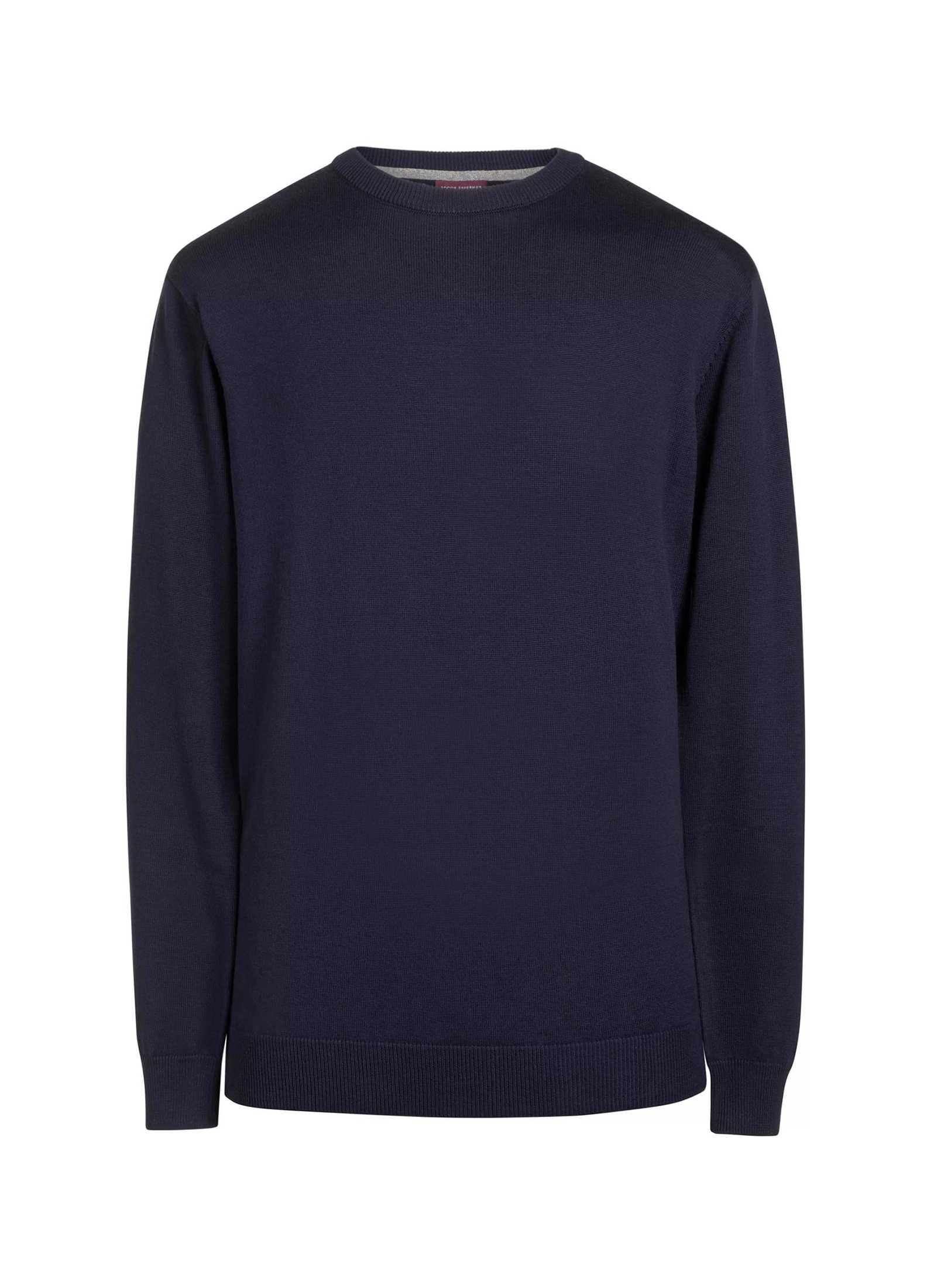 Crew Neck Jumper Jackson - Brook Taverner
