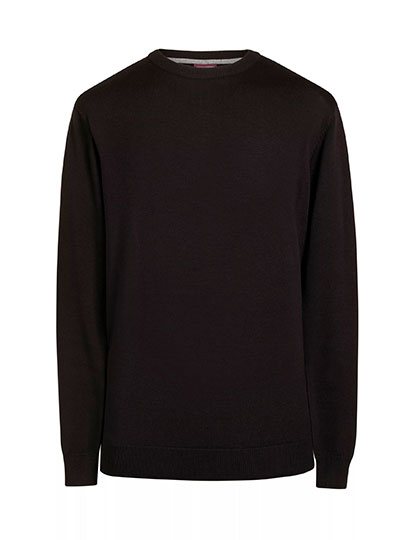 Crew Neck Jumper Jackson - Brook Taverner