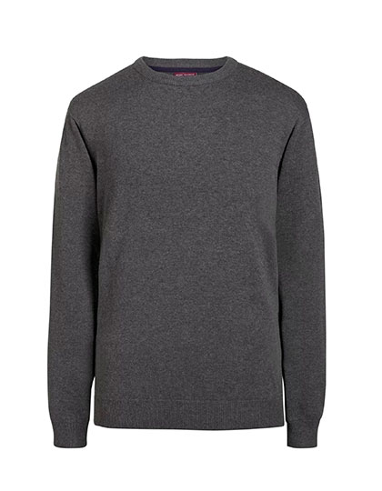 Crew Neck Jumper Jackson - Brook Taverner