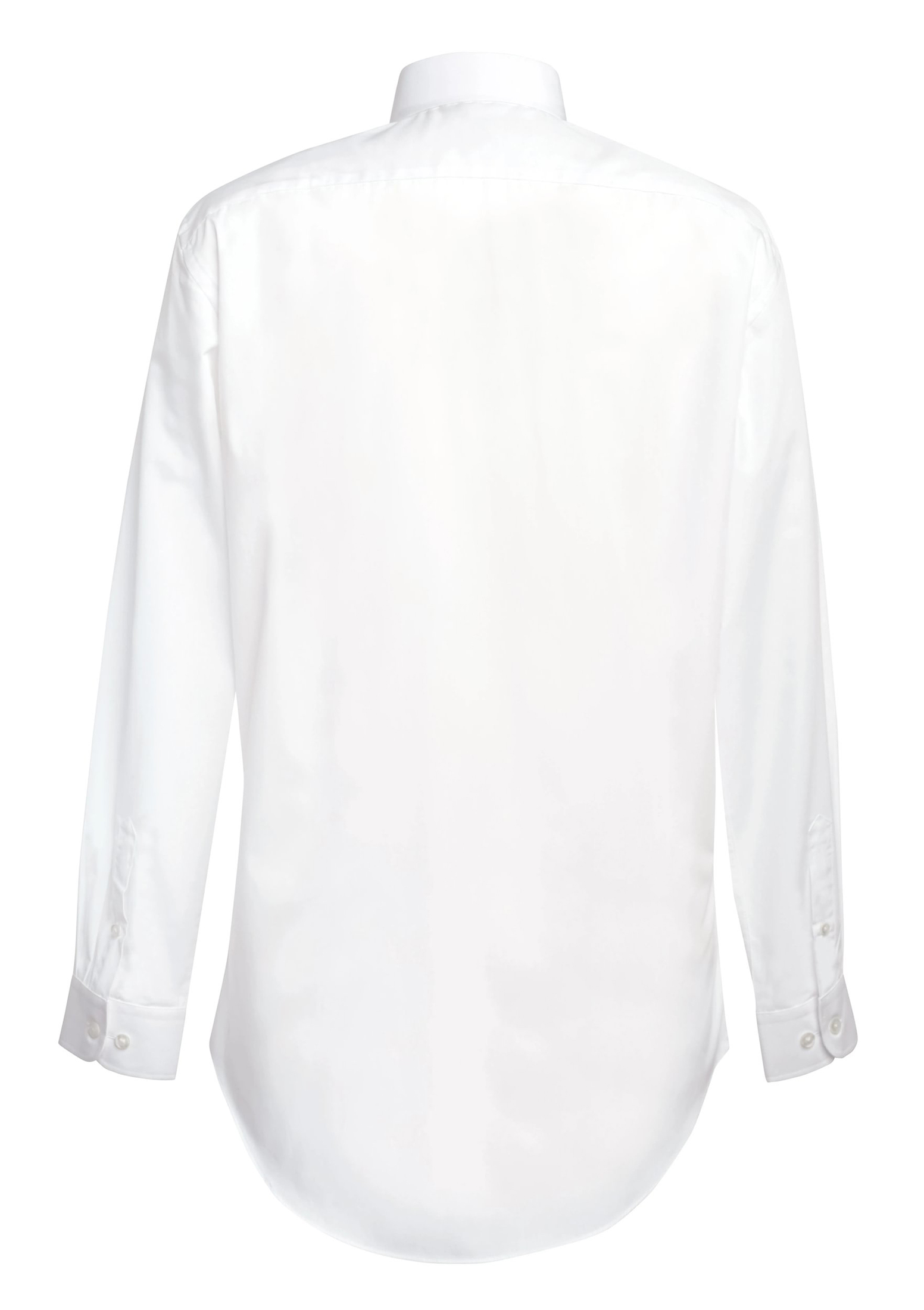 Men´s Classic Fit Shirt Titan Longsleeve - Brook Taverner