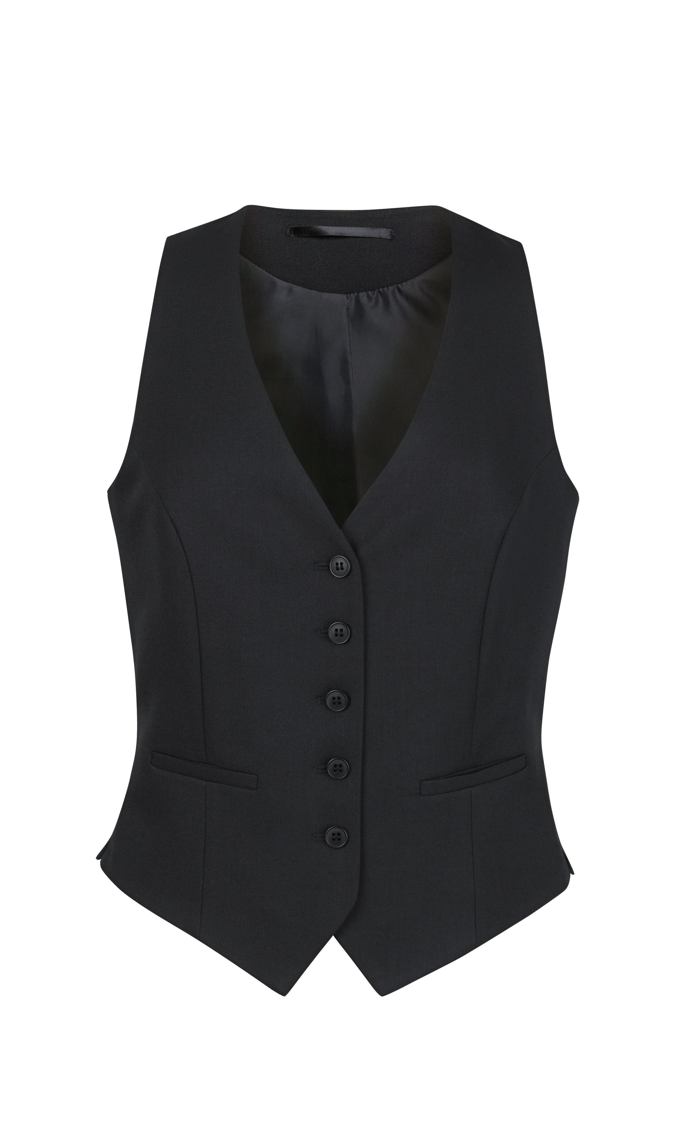 One Collection Luna Waistcoat - Brook Taverner