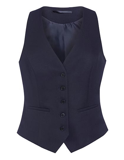 One Collection Luna Waistcoat - Brook Taverner