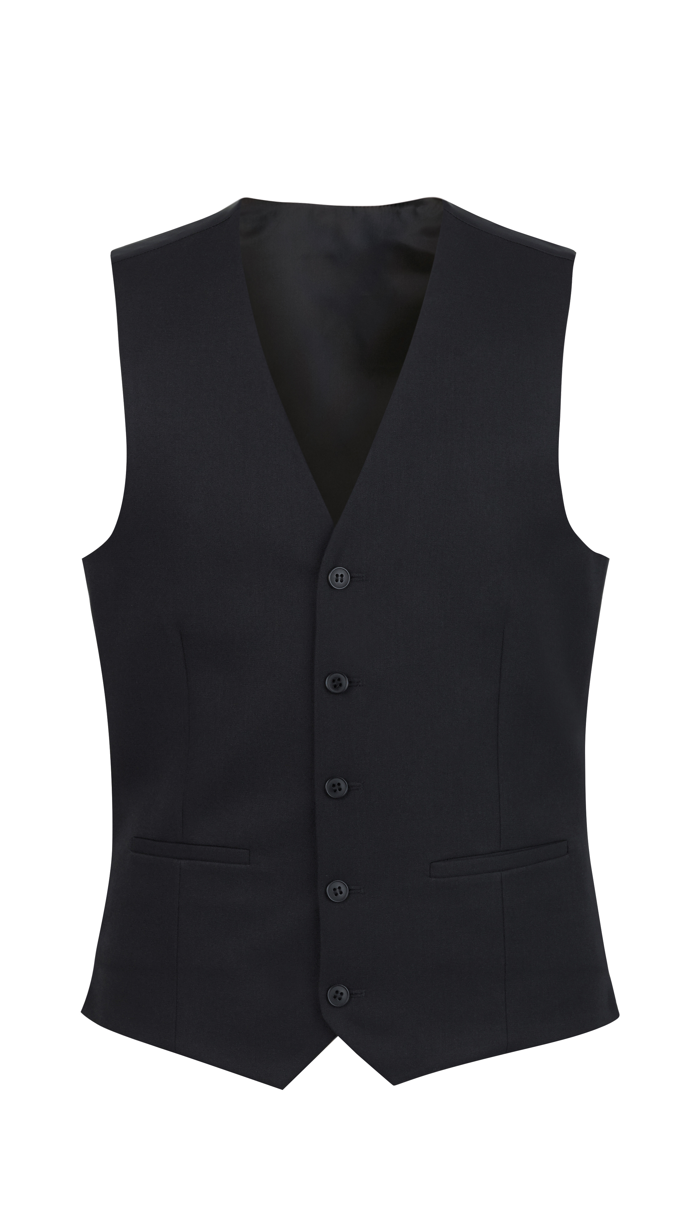 One Collection Mercury Waistcoat - Brook Taverner