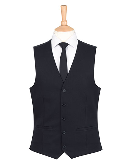 One Collection Mercury Waistcoat - Brook Taverner