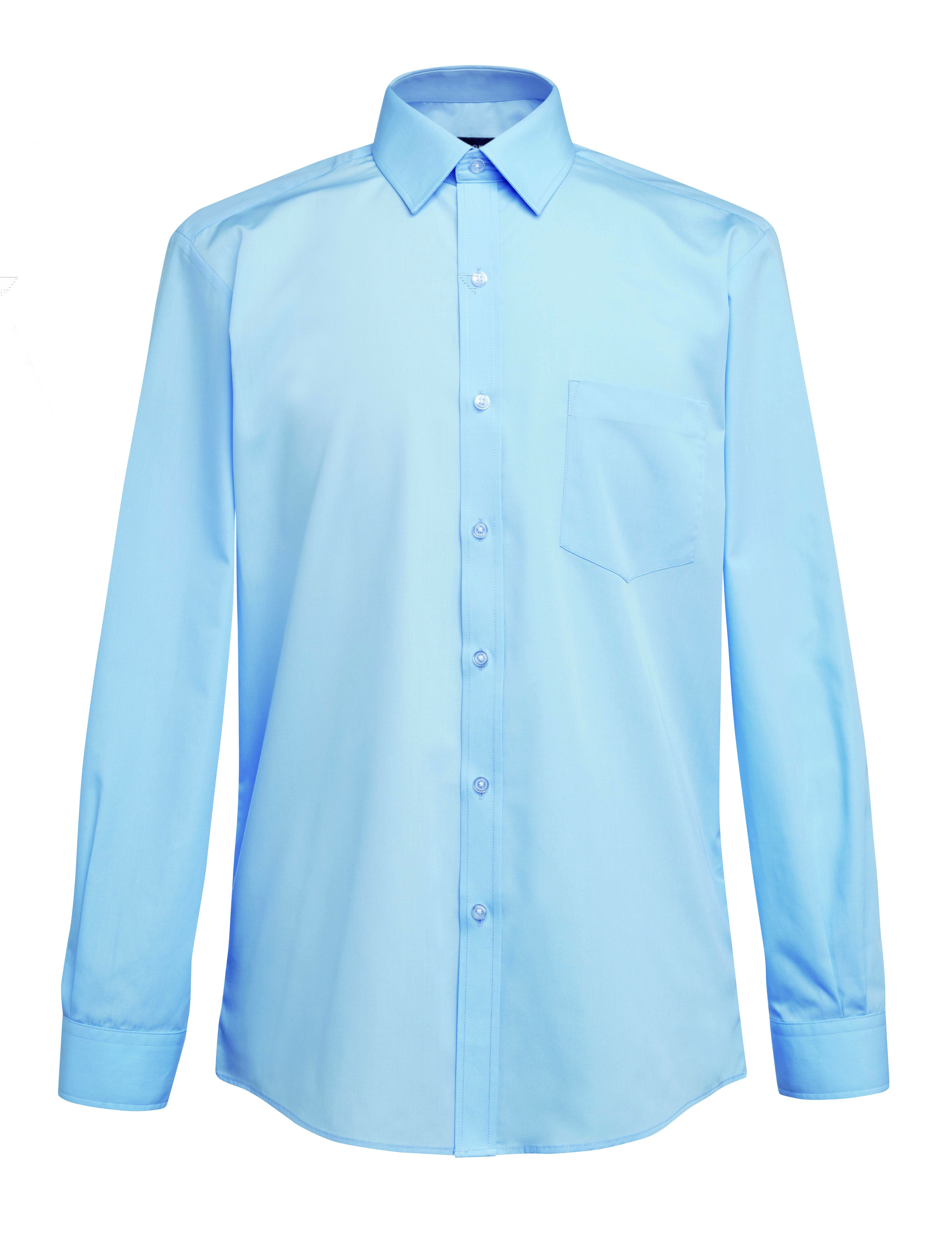 Brook Taverner Juno Long Sleeve Shirt