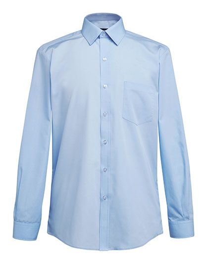Juno Long Sleeve Shirt - Brook Taverner