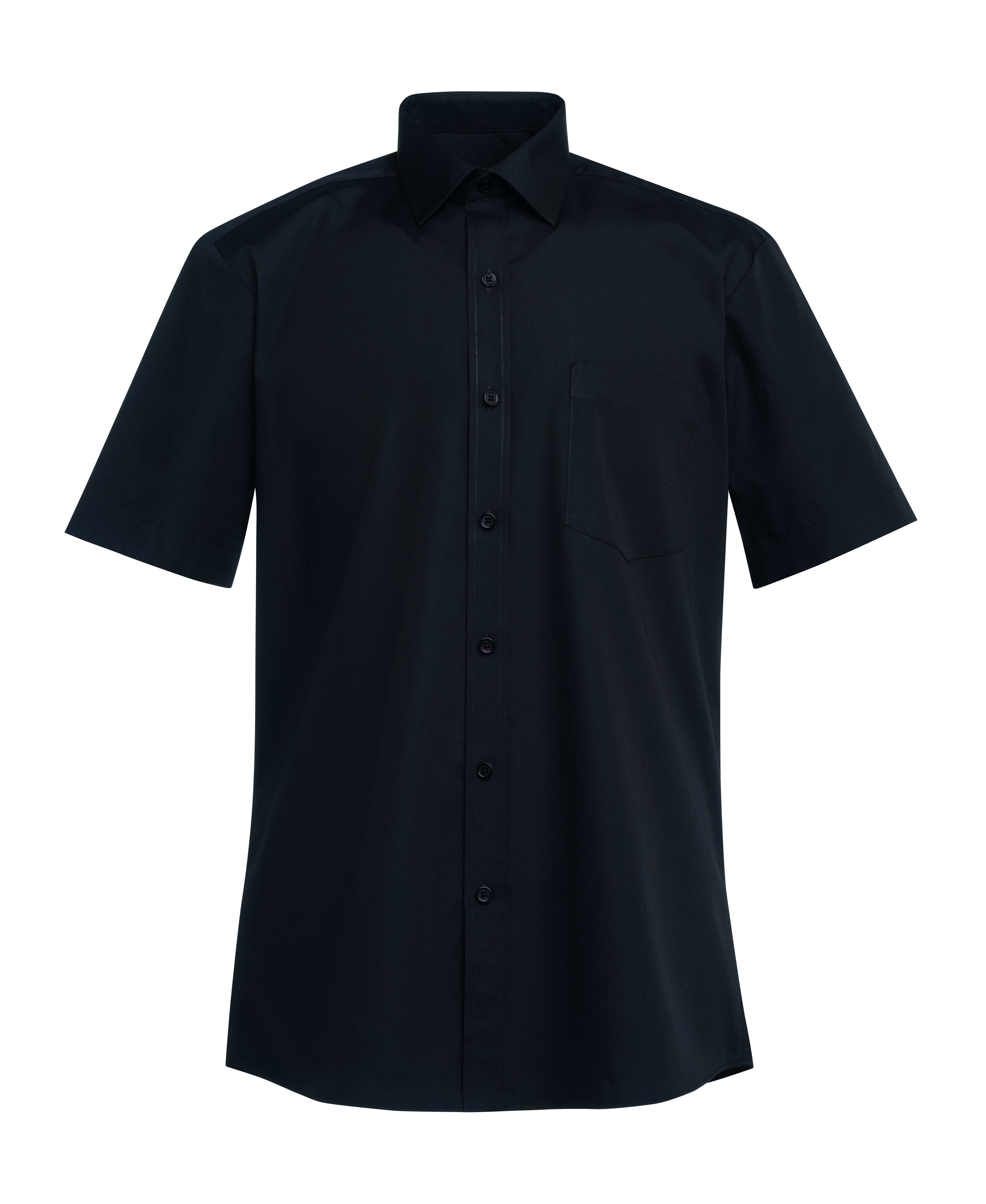 Vesta Short Sleeve Shirt - Brook Taverner