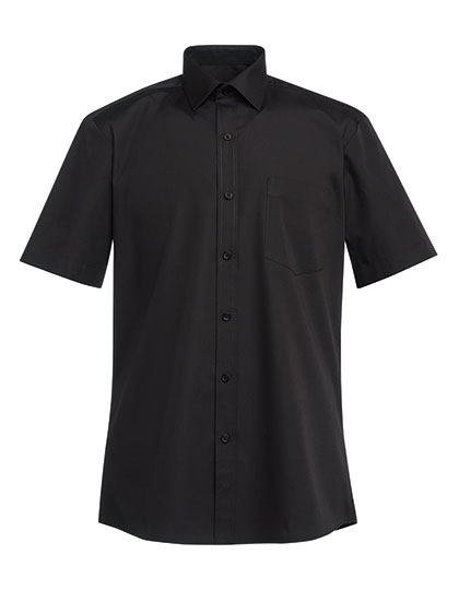 Vesta Short Sleeve Shirt - Brook Taverner