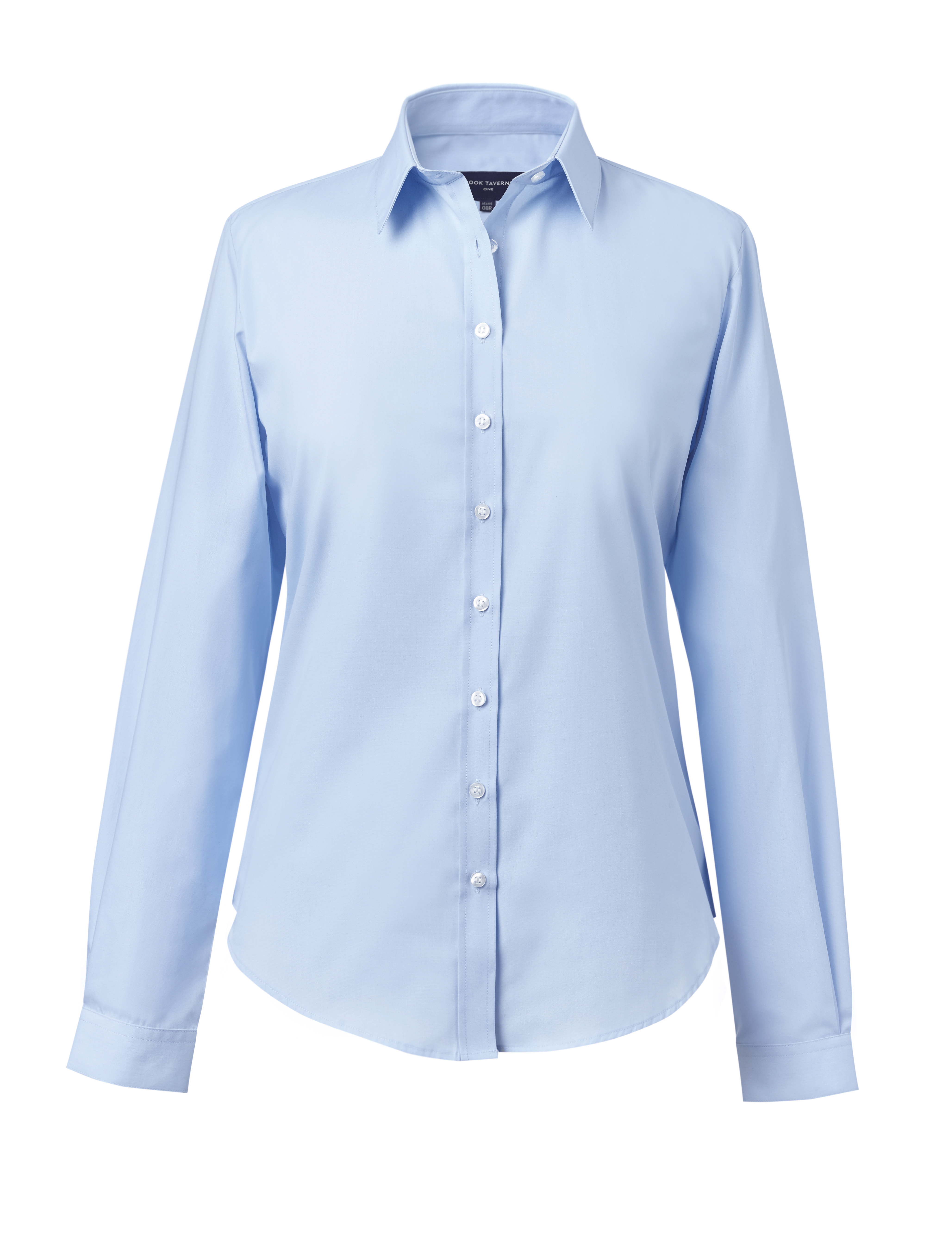 Women´s Selene Long Sleeve Blouse - Brook Taverner