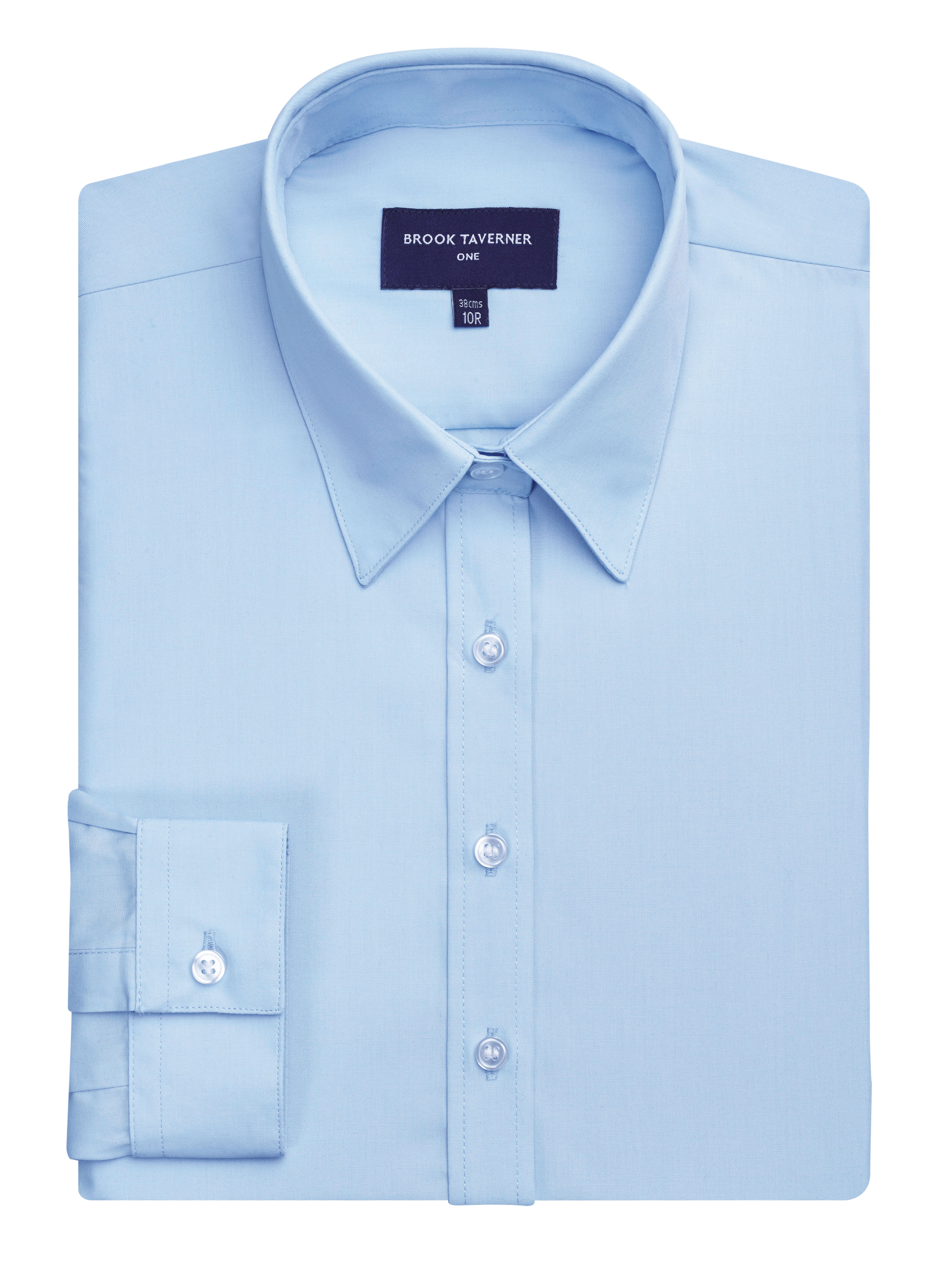 Brook Taverner Women´s Selene Long Sleeve Blouse