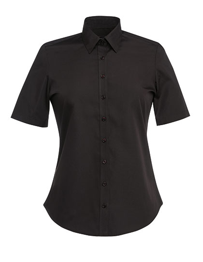 Brook Taverner Eos Short Sleeve Blouse