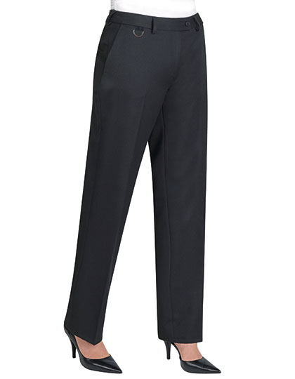 One Collection Venus Trouser - Brook Taverner