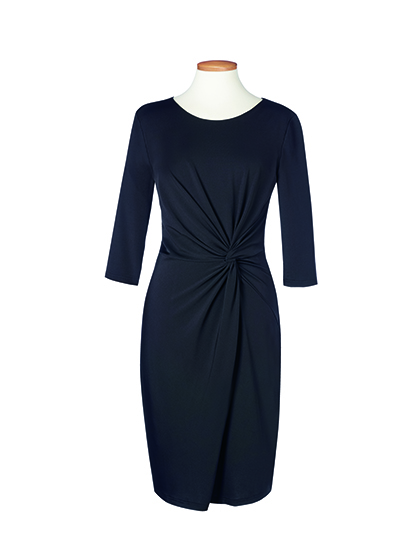 One Collection Neptune Dress - Brook Taverner